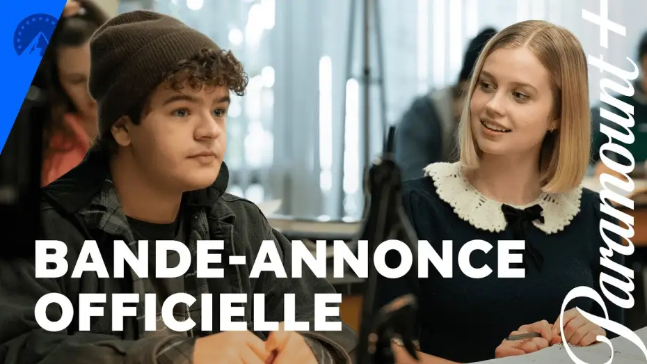 Watch film Honor Society — Honor Society | Bande-annonce officielle - Paramount+