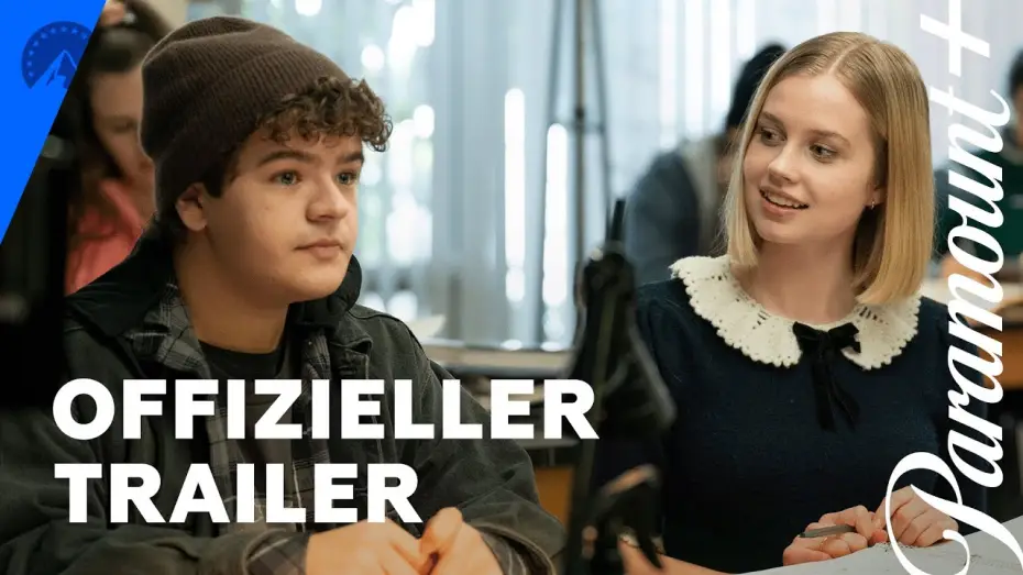 Watch film Honor Society — Honor Society (Offizieller Trailer) | Paramount+ Deutschland