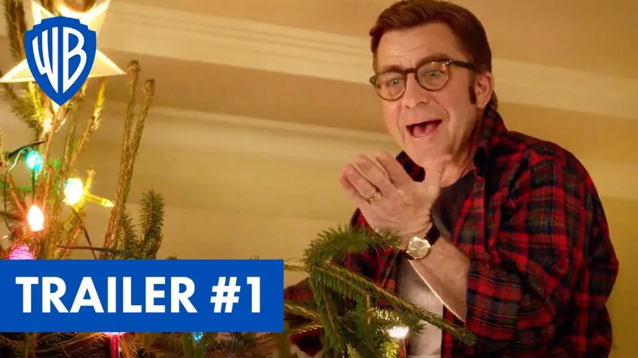 Watch film A Christmas Story Christmas — A CHRISTMAS STORY CHRISTMAS: LEISE RIESELT DER STRESS - Trailer#1 Deutsch German (2022)