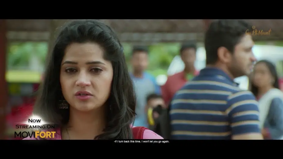 Watch film Premwaari | Premwari Promo