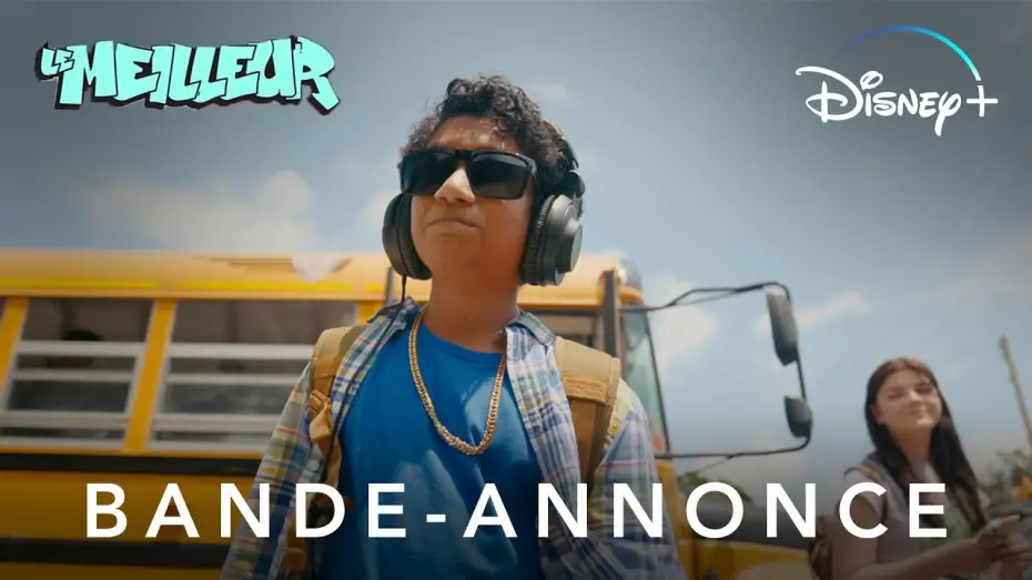 Watch film World's Best — Le Meilleur - Bande-annonce [VOST]