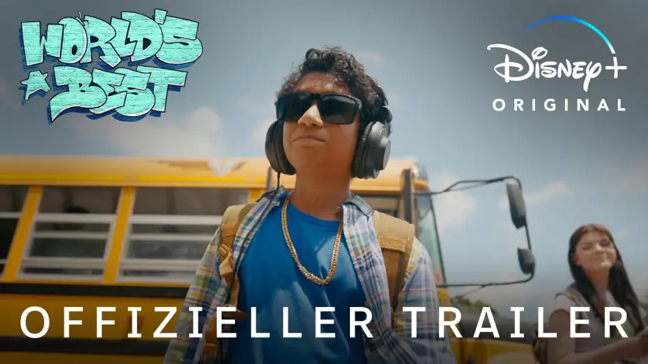 Watch film World's Best — Offizieller Trailer