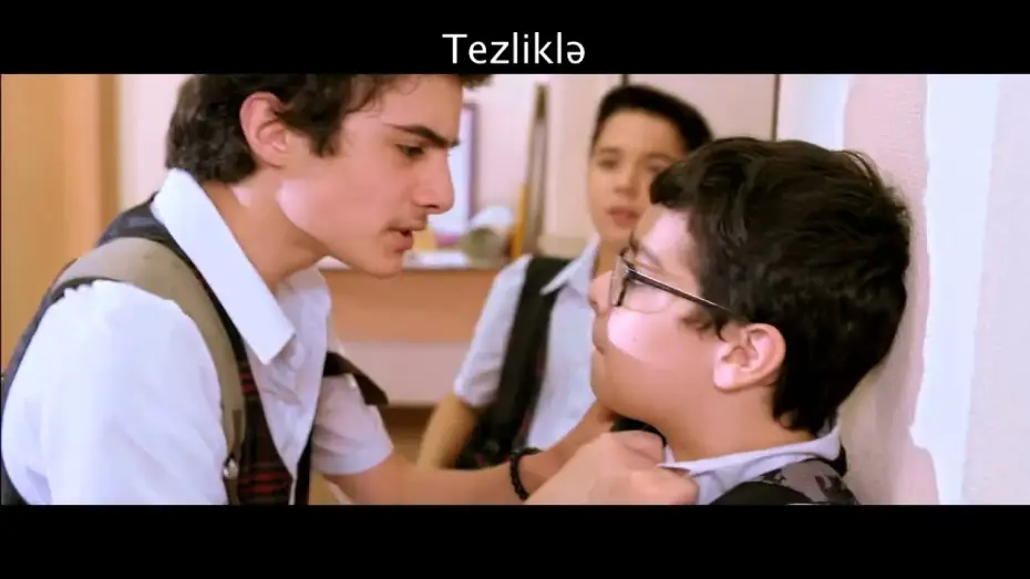 Watch film The Lesson | Dərs (2015) - tizer