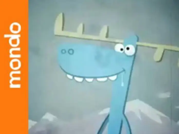 Watch film Happy Tree Friends - Ski Patrol — Happy Tree Friends - Ski Patrol