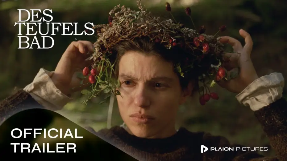 Watch film The Devil's Bath | Deutscher Kinotrailer