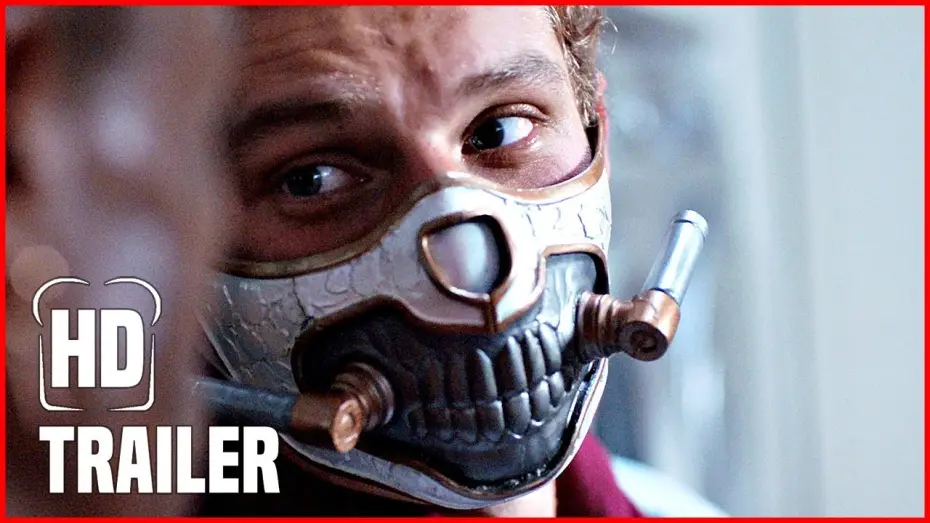 Watch film The Fix — THE FIX - SIE IST DIE ZUKUNFT Trailer German Deutsch (2025)