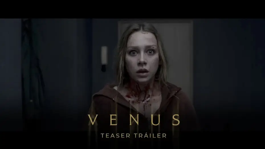 Watch film Venus | Teaser tr&aacute;iler oficial