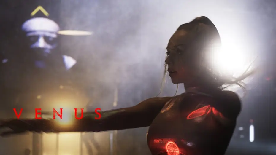 Watch film Venus | Terror