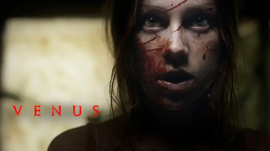 Watch film Venus | Todo va a saltar por los aires