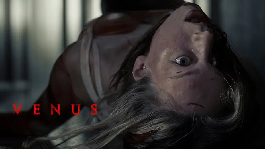 Watch film Venus | Teaser