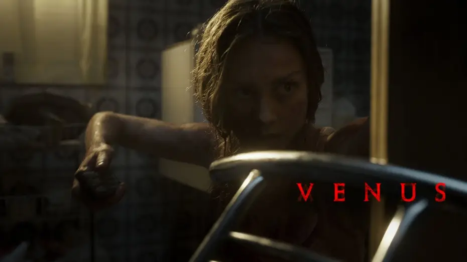 Watch film Venus | Terror y oscuridad