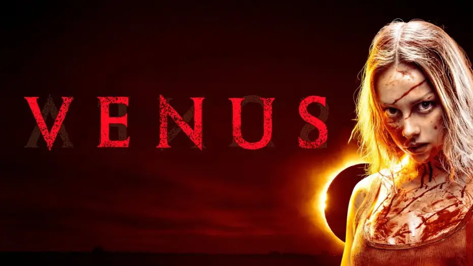 Watch film Venus — Venus | Official Trailer | Horror Brains