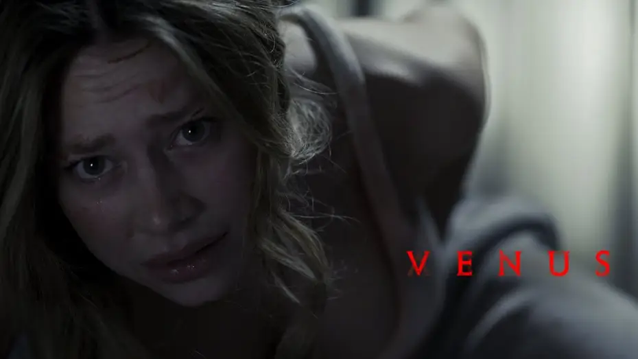 Watch film Venus | El origen y el terror