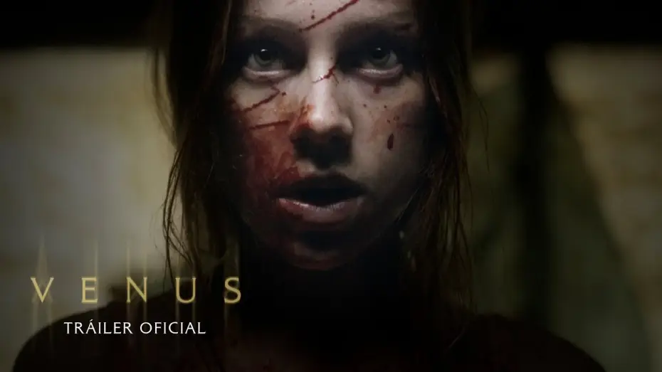 Watch film Venus | Tr&aacute;iler oficial