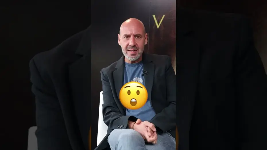 Watch film Venus | Jaume Balaguer&oacute;, director de &laquo;Venus&raquo;, garantiza gritos