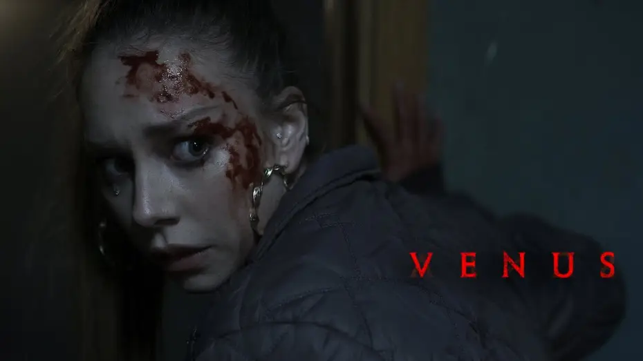 Watch film Venus | Terror en estado puro