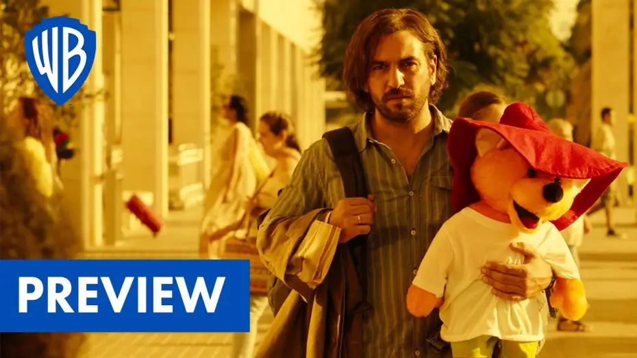 Watch film A Thousand Lines — Preview: Die ersten 9 Minuten