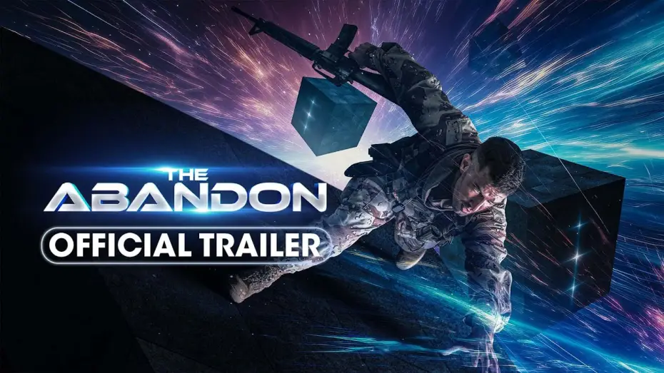 Watch film The Abandon — Official Trailer