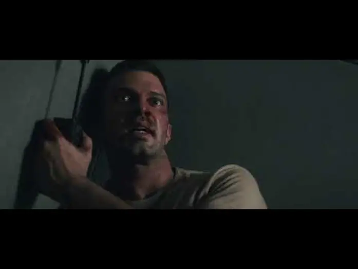 Watch film The Abandon — The Abandon Teaser - A Screen Anarchy Exclusive