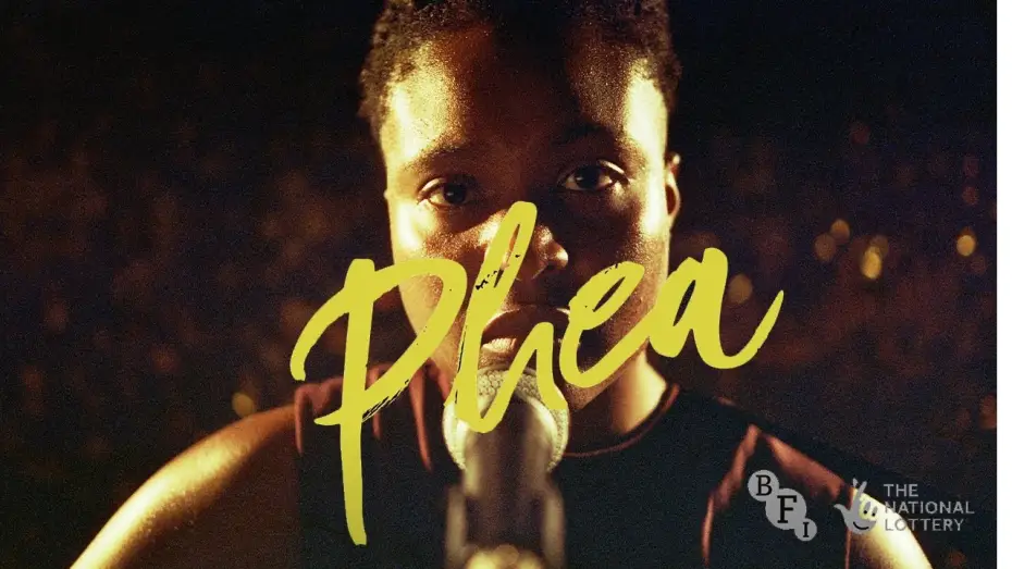 Watch film Phea — PHEA Official Trailer 2022 UK Music Drama
