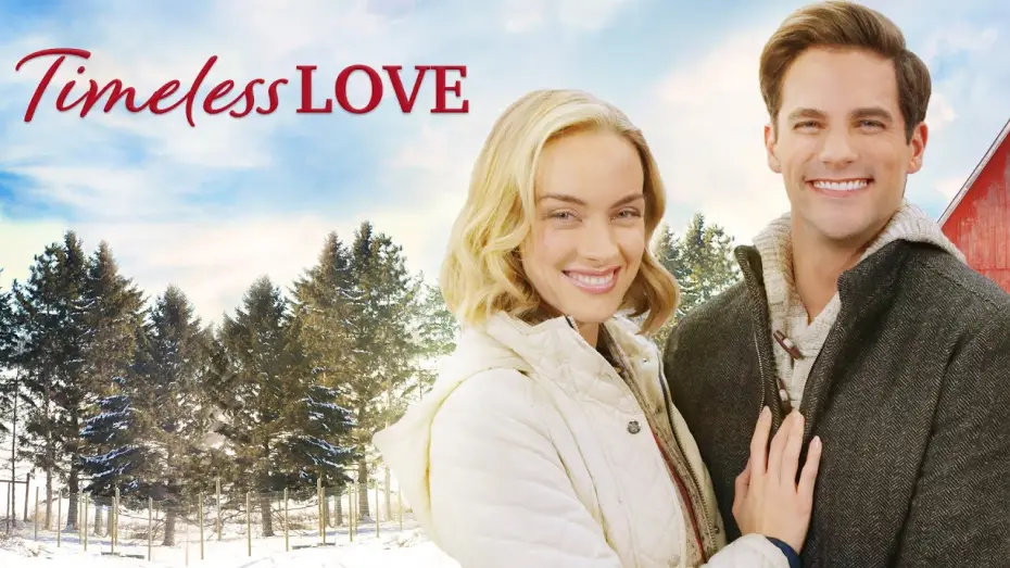 Watch film A Second Chance at Love — Timeless Love | A Second Chance at the Love She Never Had