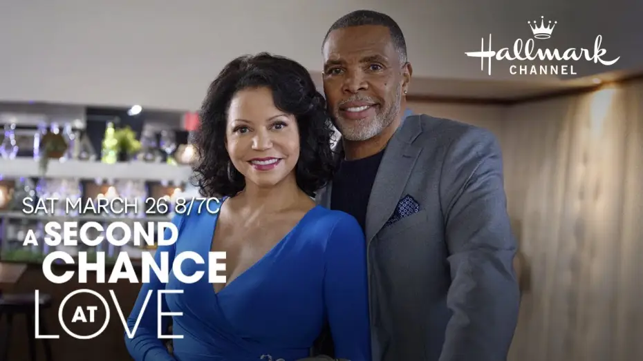 Watch film A Second Chance at Love — Sneak Peek