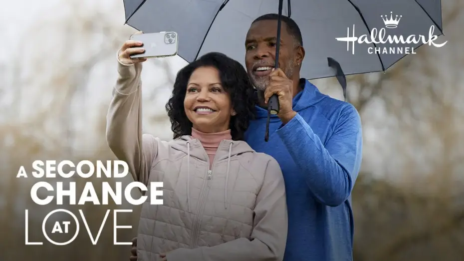 Watch film A Second Chance at Love — Preview