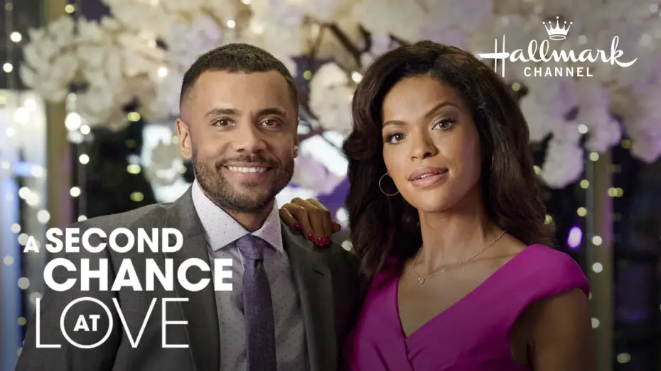 Watch film A Second Chance at Love — On Location