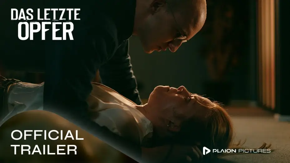 Watch film The Last Client — Offizieller Trailer