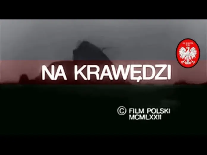 Watch film Na krawędzi — Na krawędzi – cały film