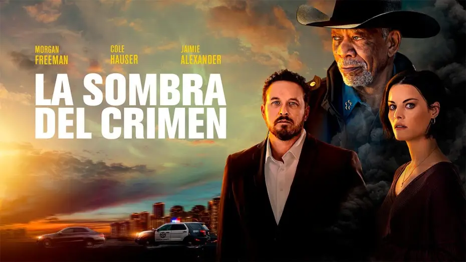 Watch film The Minute You Wake Up Dead — La Sombra del Crimen | TRÁILER OFICIAL en ESPAÑOL | YouPlanet Pictures
