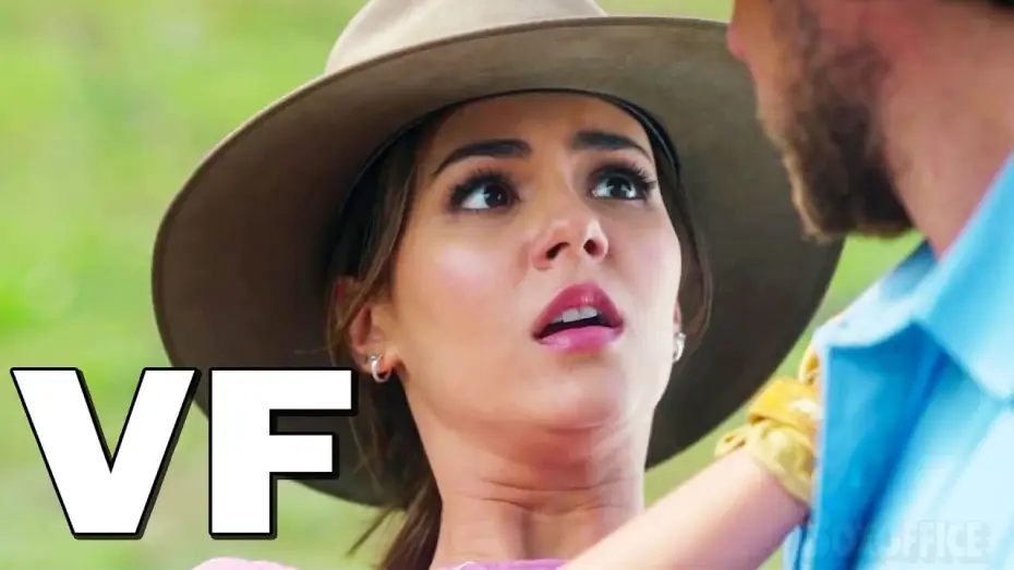 Watch film A Perfect Pairing — UN ACCORD PARFAIT Bande Annonce VF (2022) Victoria Justice