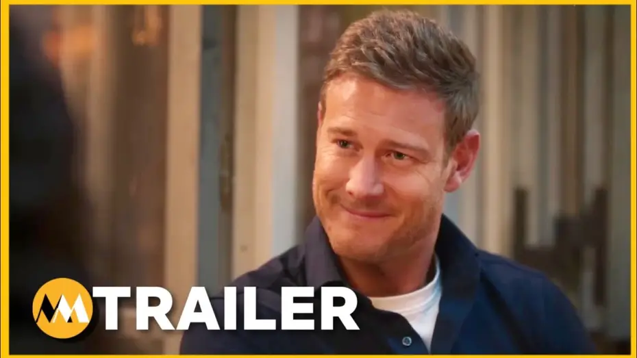Watch film Love in the Villa — LOVE IN THE VILLA - INNAMORARSI A VERONA (2022) Trailer ITA del Film con Tom Hopper e Kat Graham