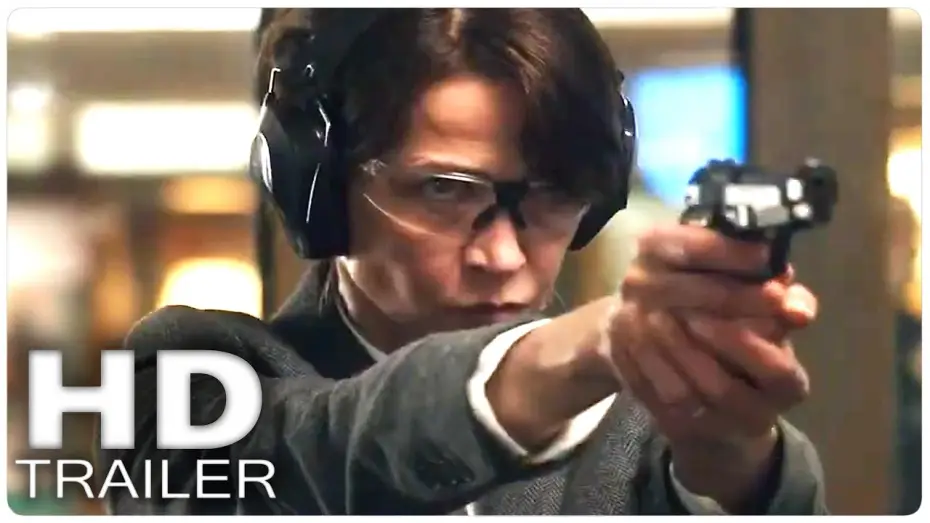 Watch film A Woman — TRAICIÓN Tráiler Español (2023)