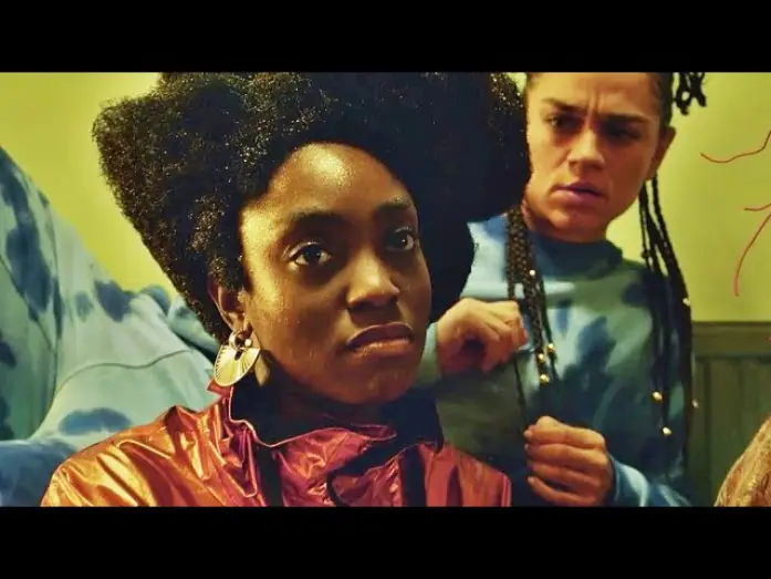 Watch film Medusa Deluxe — Trailer deutsch german