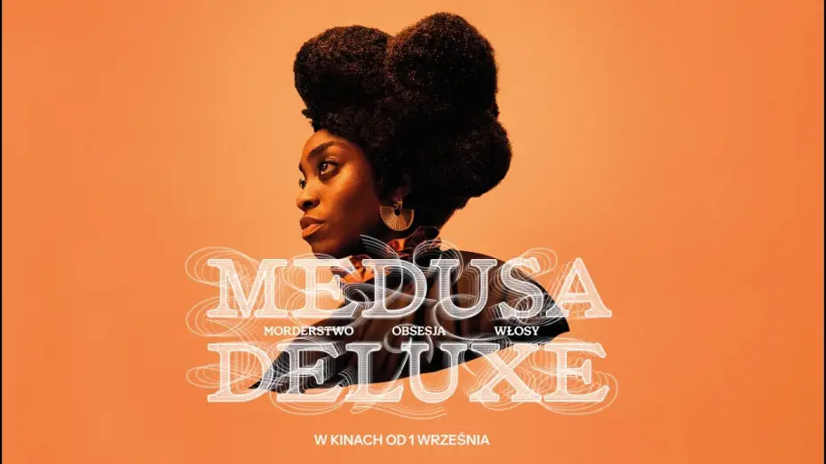 Watch film Medusa Deluxe — Oficjalny polski zwiastun