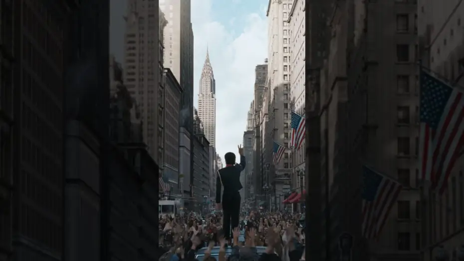 Watch film Michael — Michael is the HIGHEST grossing biopic of all time and has crossed $1B WORLDWIDE