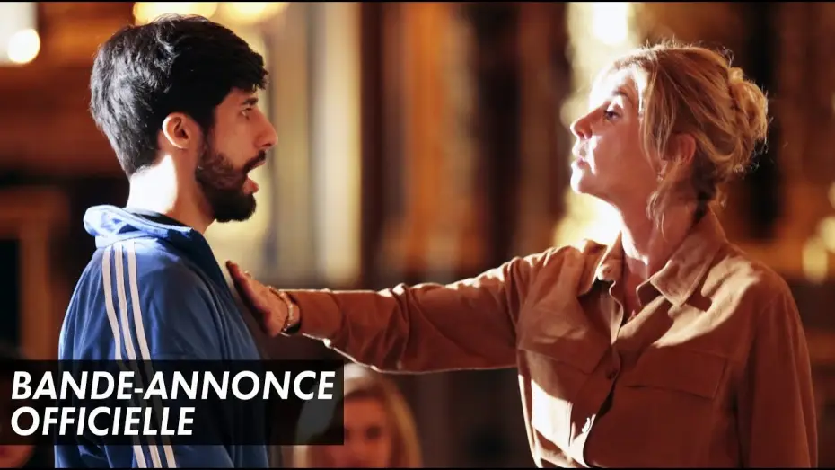 Watch film Tenor | TENOR &ndash; Bande-annonce officielle &ndash; MB14 / Mich&egrave;le Laroque (2022)