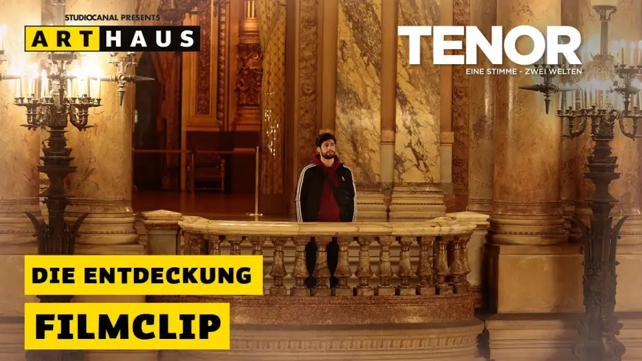 Watch film Tenor | MB14 als Operns&auml;nger