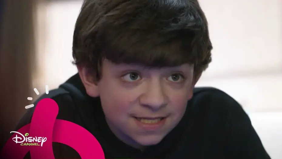 Watch film The Naughty Nine — “Los nueve traviesos”, estreno 22 de diciembre | Disney Channel Oficial