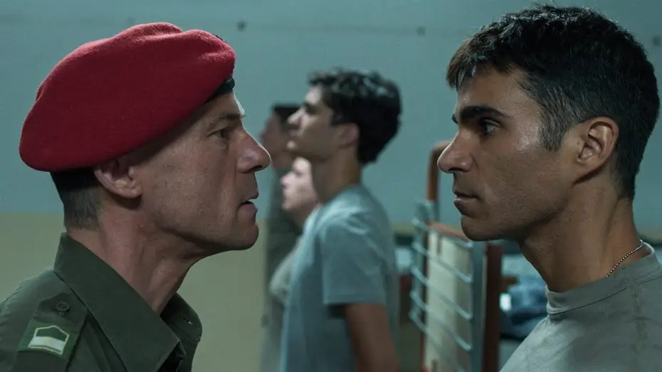 Watch film Eismayer — Eismayer - Tráiler español
