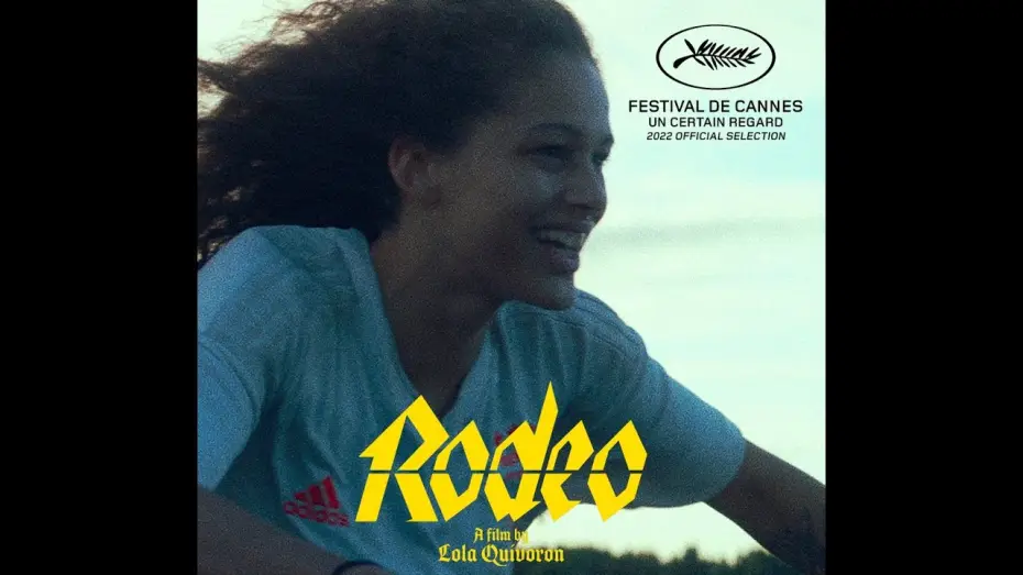 Watch film Rodeo — Official Clip