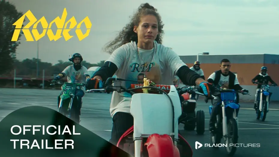 Watch film Rodeo — Offizieller Trailer