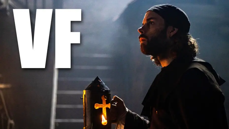 Watch film Melchior the Apothecary — MELCHIOR L'APOTHICAIRE: l'Énigme de Saint-Olav - bande annonce VF