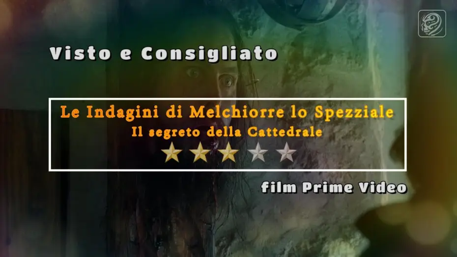 Watch film Melchior the Apothecary — Le Indagini di Melchiorre lo Speziale ( 2022 ) film Prime Video