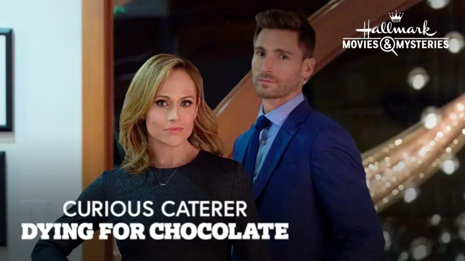 Watch film Curious Caterer: Dying for Chocolate — Curious Questions