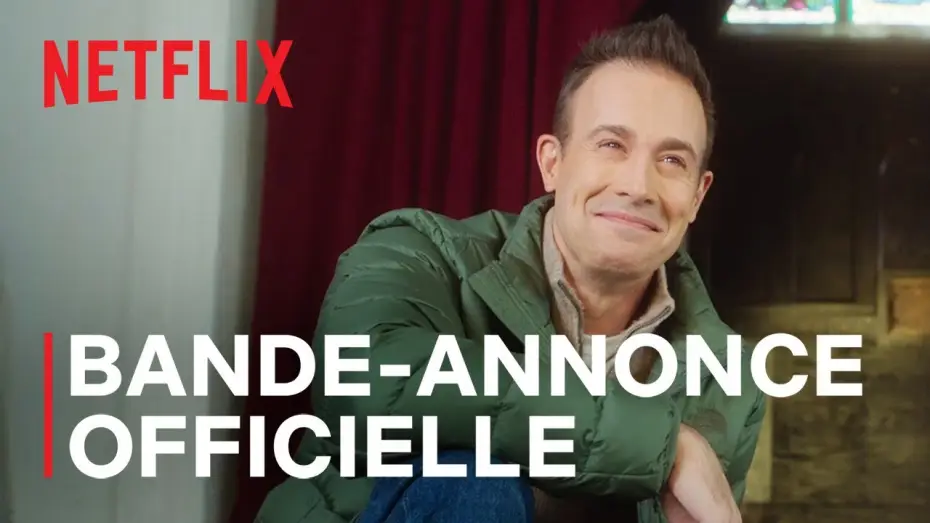 Watch film Christmas with You — Christmas With You - Bande Annonce [VOST]