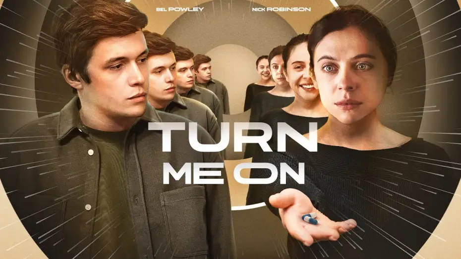 Watch film Turn Me On — UK Trailer