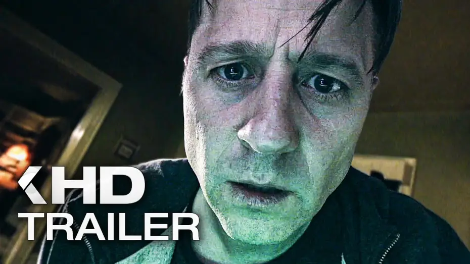 Watch film Bloat — FLUCH AUS DER TIEFE Trailer German Deutsch (2025) Ben McKenzie