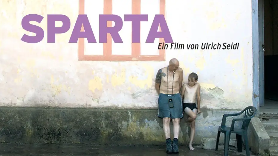 Watch film Sparta | Kinotrailer